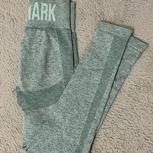 Gymshark Gray Leggings
